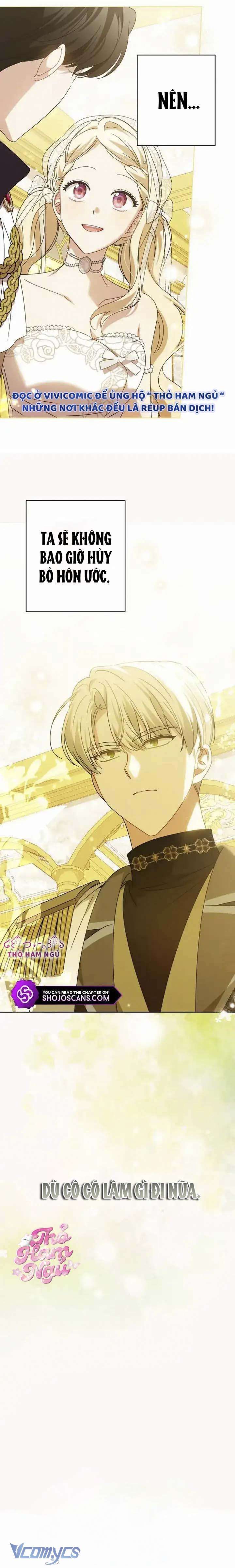 Gia Đình Phản Diện Phản Đối Tự Lập Chapter 22.1 - 5