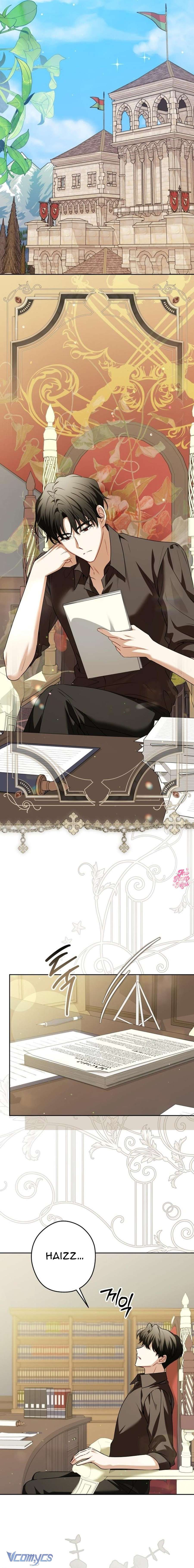 Gia Đình Phản Diện Phản Đối Tự Lập Chapter 65.1 - 11