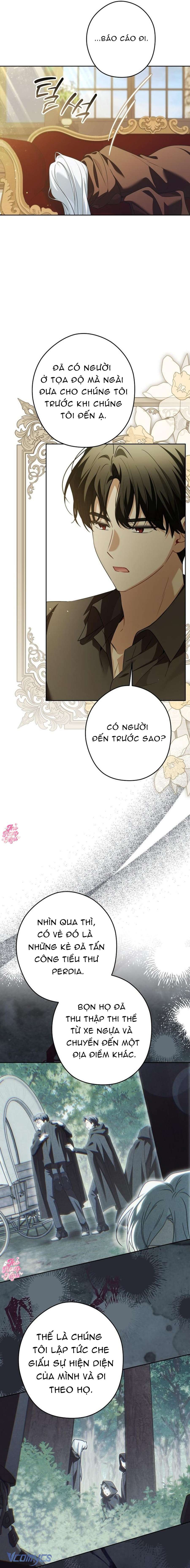Gia Đình Phản Diện Phản Đối Tự Lập Chapter 65.1 - 14