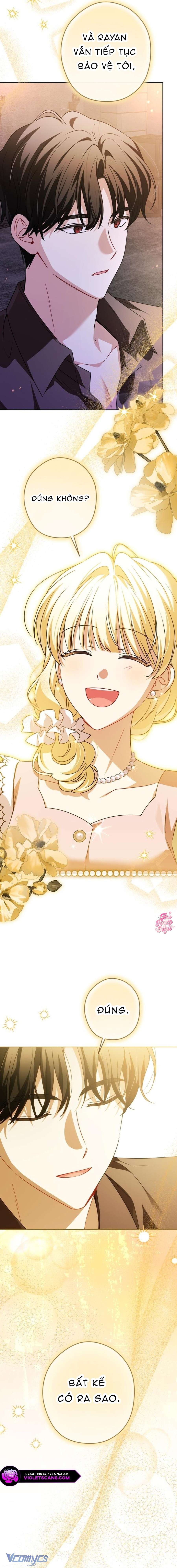 Gia Đình Phản Diện Phản Đối Tự Lập Chapter 65.1 - 8