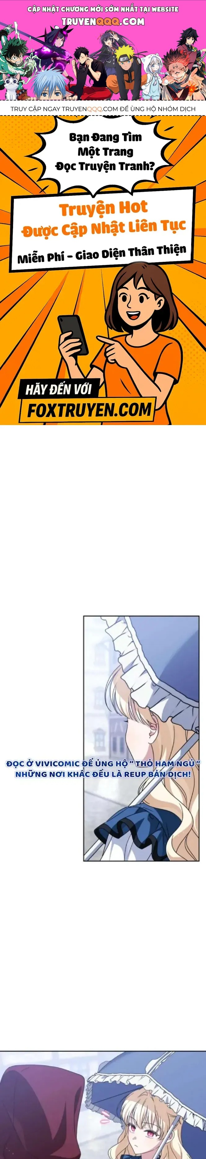 Gia Đình Phản Diện Phản Đối Tự Lập Chapter 83.1 - 1