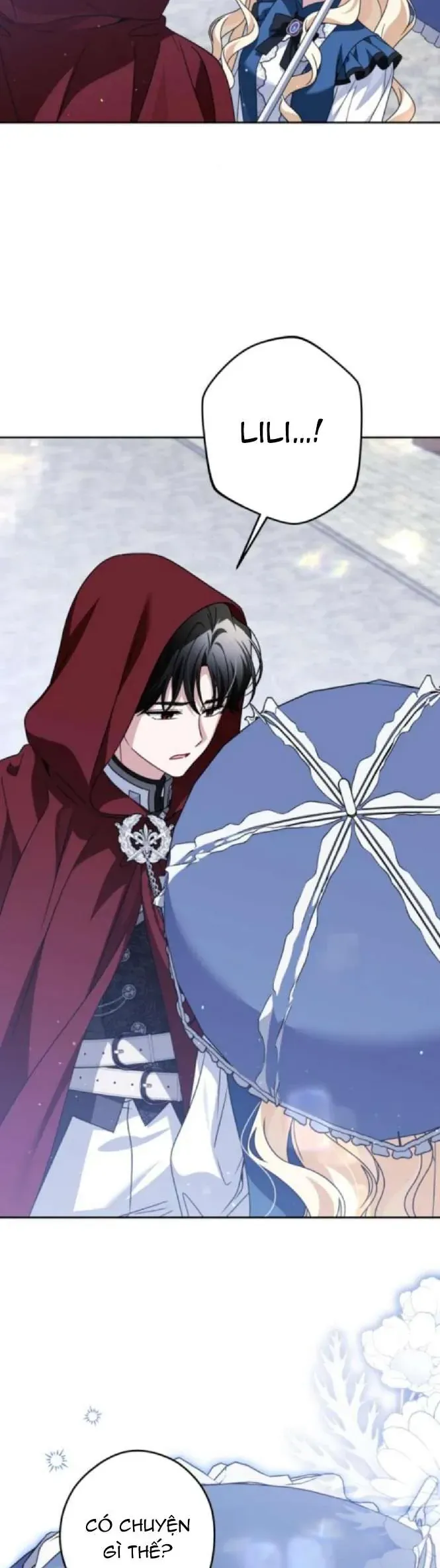 Gia Đình Phản Diện Phản Đối Tự Lập Chapter 83.1 - 2