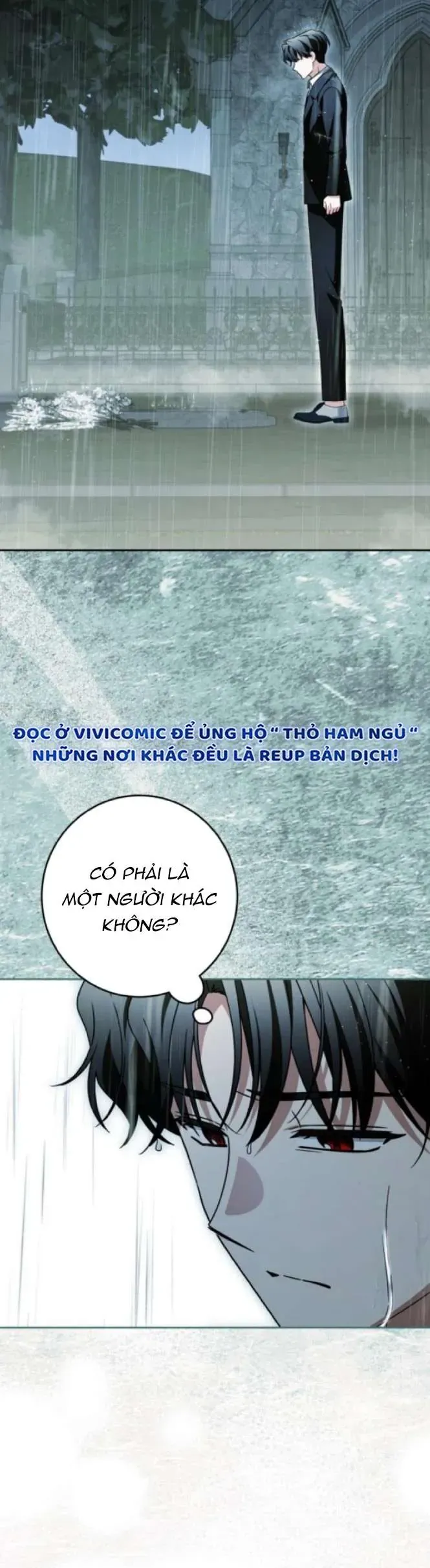 Gia Đình Phản Diện Phản Đối Tự Lập Chapter 83.1 - 12