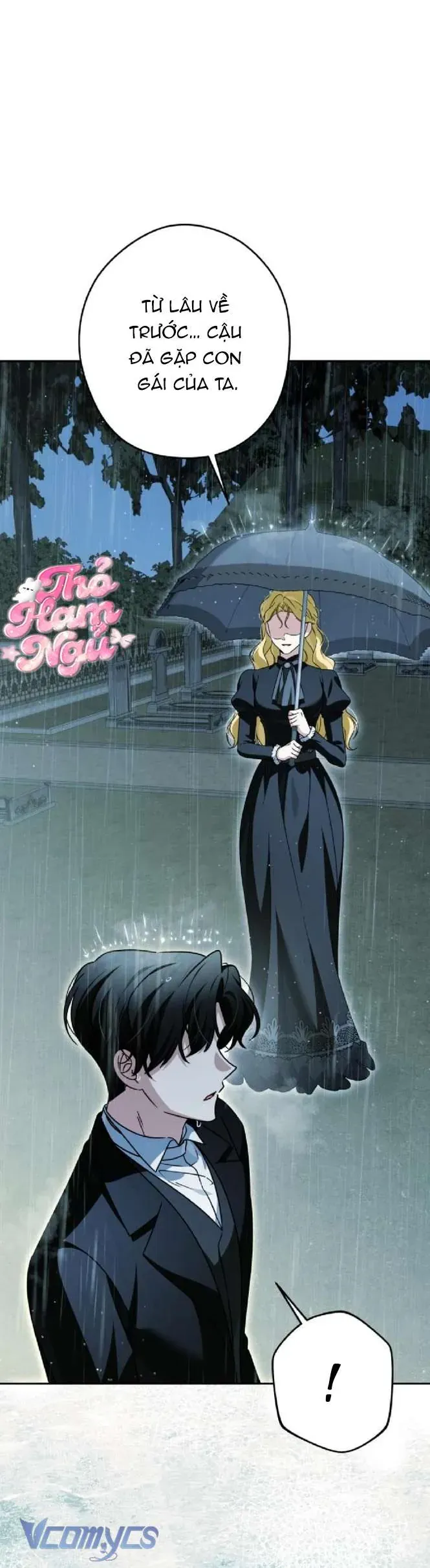 Gia Đình Phản Diện Phản Đối Tự Lập Chapter 83.1 - 14
