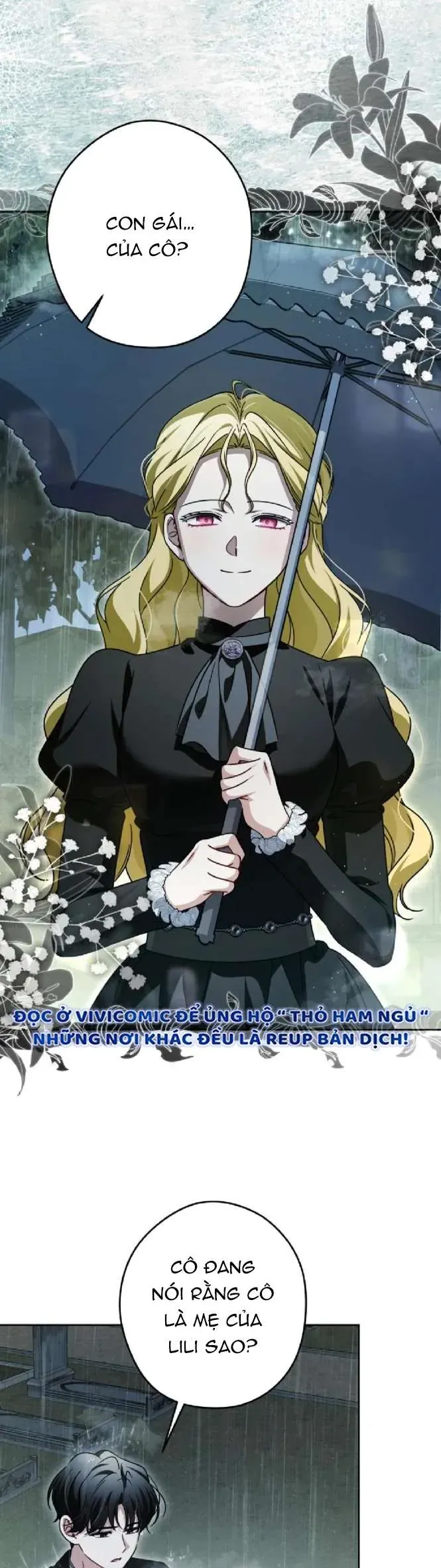 Gia Đình Phản Diện Phản Đối Tự Lập Chapter 83.1 - 15