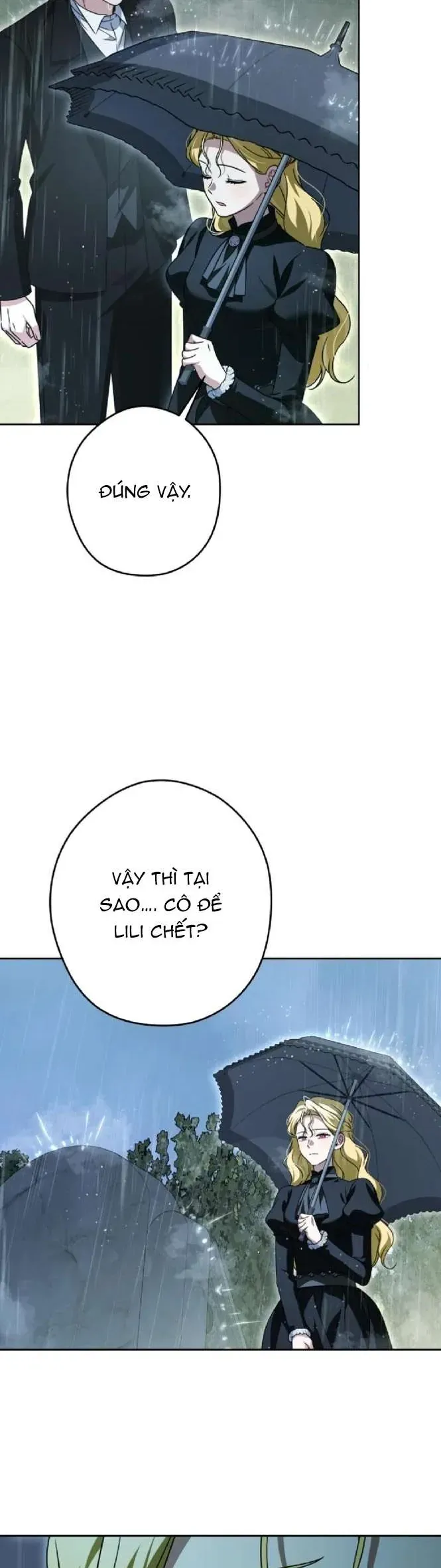 Gia Đình Phản Diện Phản Đối Tự Lập Chapter 83.1 - 16