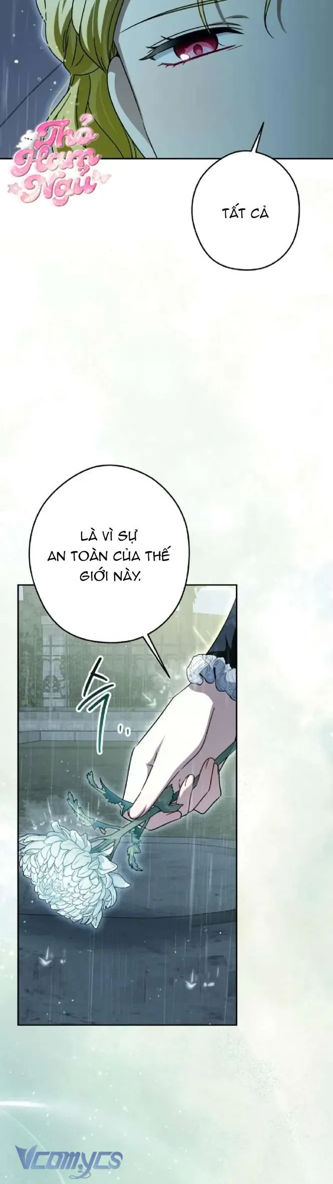 Gia Đình Phản Diện Phản Đối Tự Lập Chapter 83.1 - 17