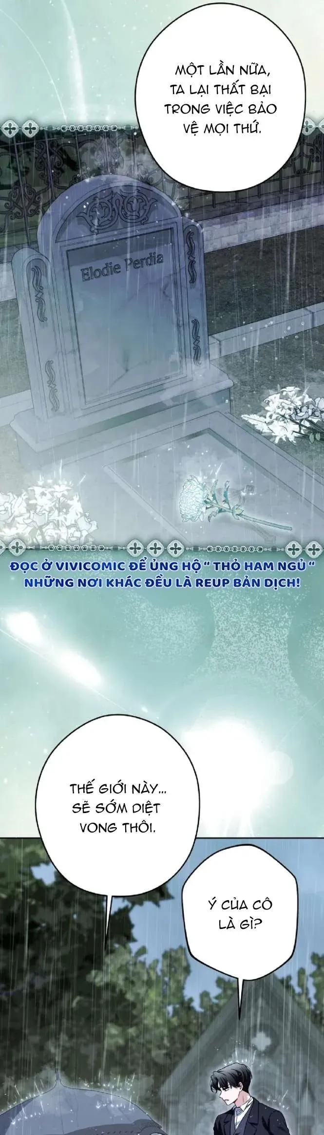 Gia Đình Phản Diện Phản Đối Tự Lập Chapter 83.1 - 18