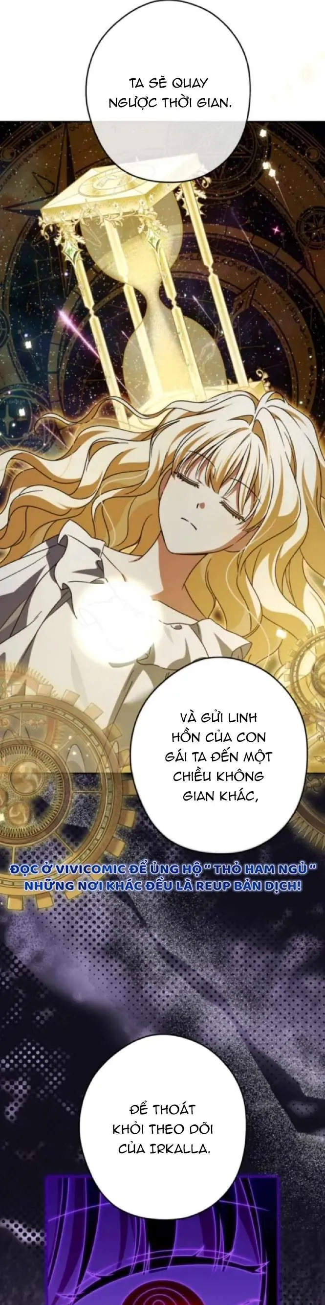 Gia Đình Phản Diện Phản Đối Tự Lập Chapter 83.1 - 20