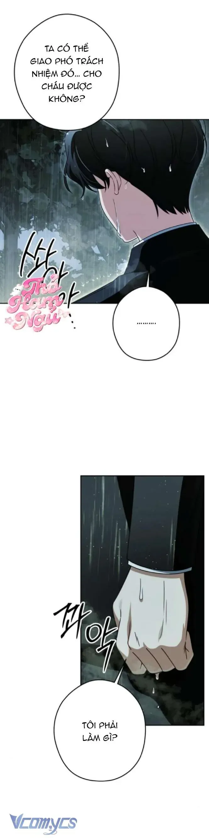 Gia Đình Phản Diện Phản Đối Tự Lập Chapter 83.1 - 22