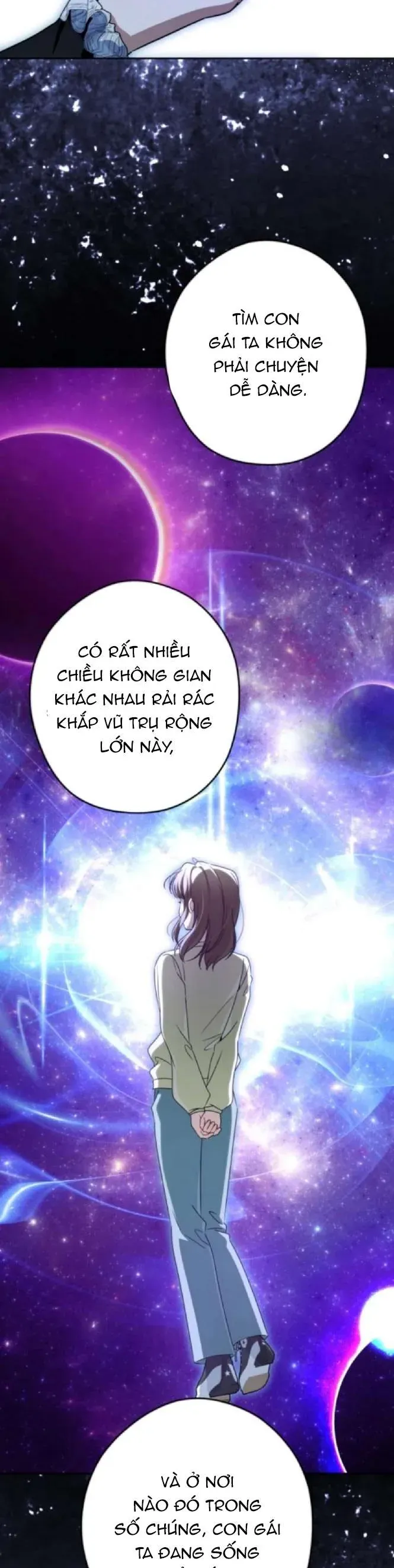 Gia Đình Phản Diện Phản Đối Tự Lập Chapter 83.1 - 24