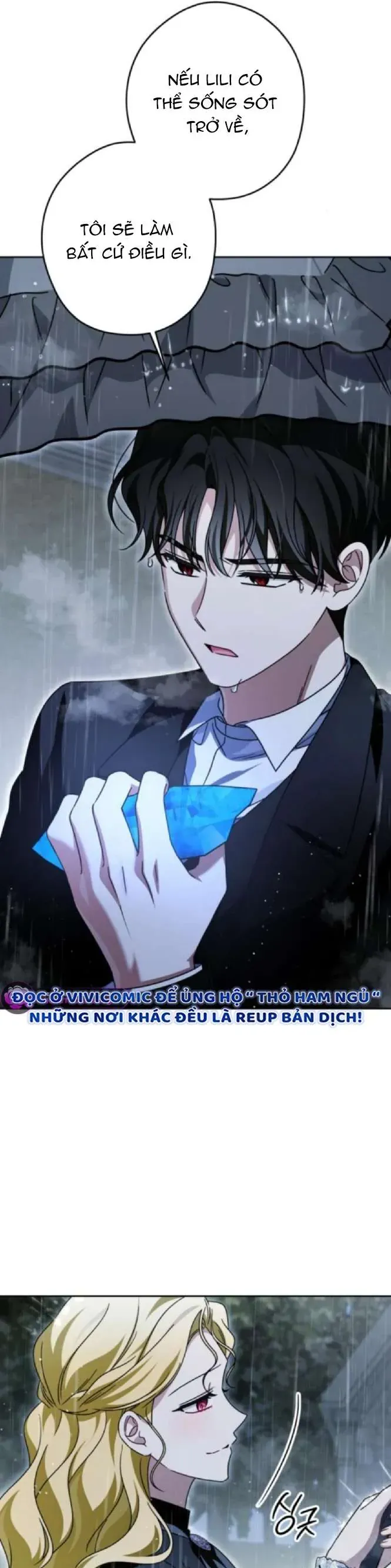 Gia Đình Phản Diện Phản Đối Tự Lập Chapter 83.1 - 26