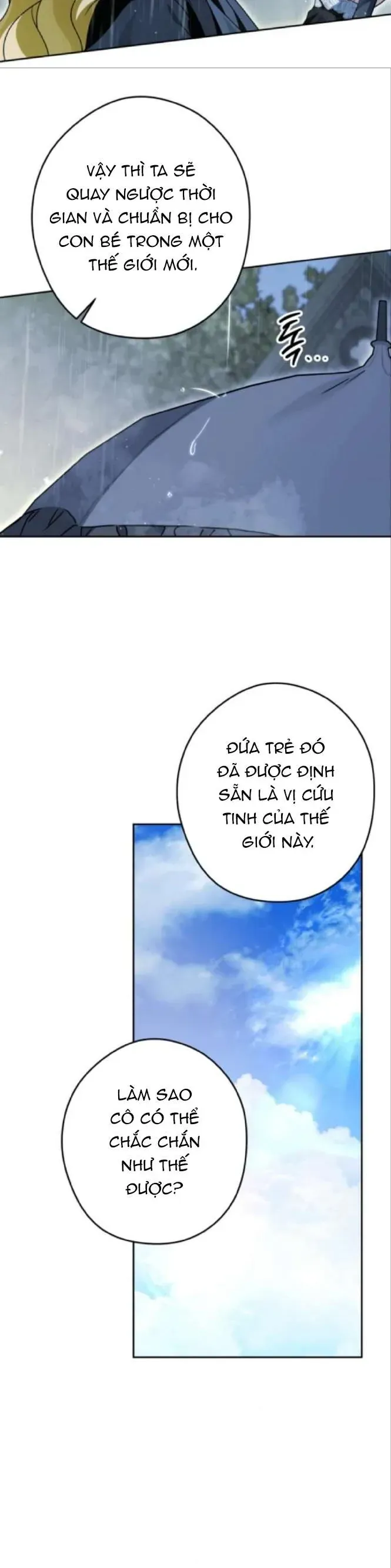 Gia Đình Phản Diện Phản Đối Tự Lập Chapter 83.1 - 27