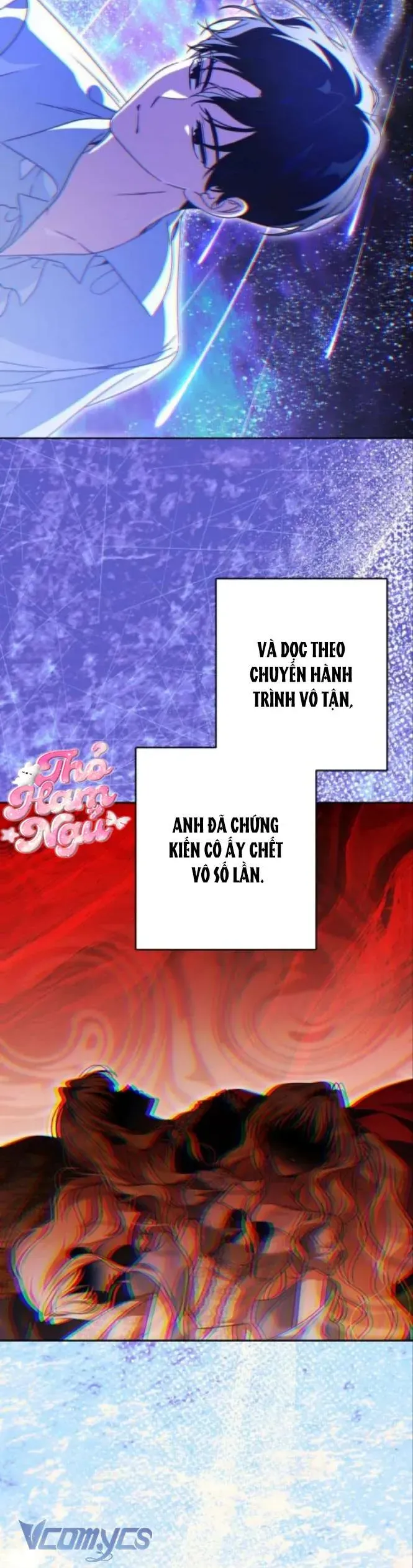 Gia Đình Phản Diện Phản Đối Tự Lập Chapter 83.1 - 31