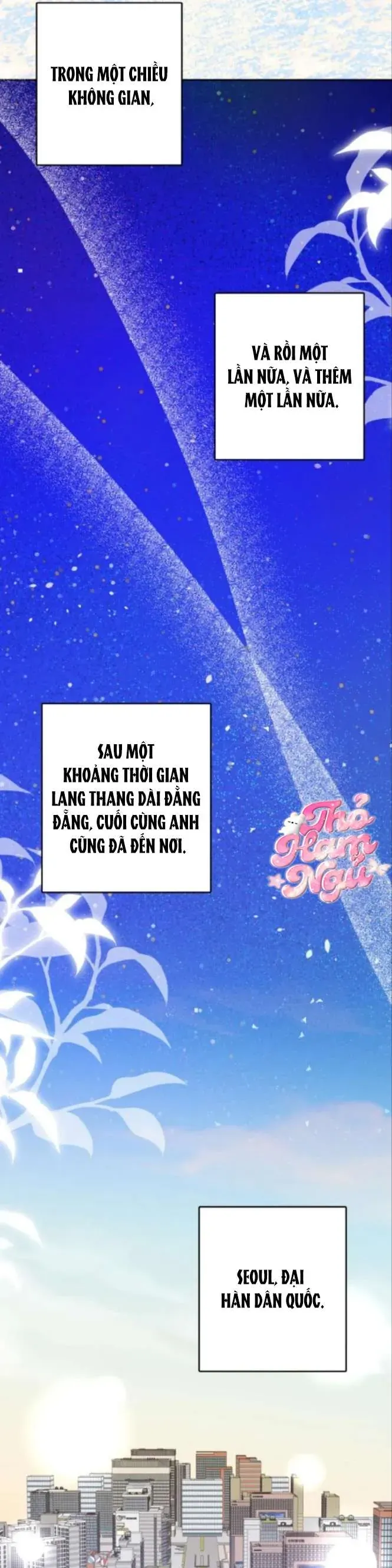 Gia Đình Phản Diện Phản Đối Tự Lập Chapter 83.1 - 32