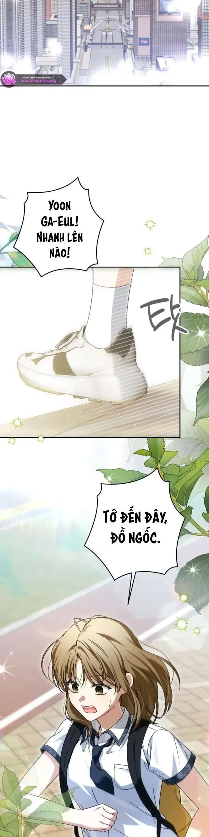 Gia Đình Phản Diện Phản Đối Tự Lập Chapter 83.1 - 33