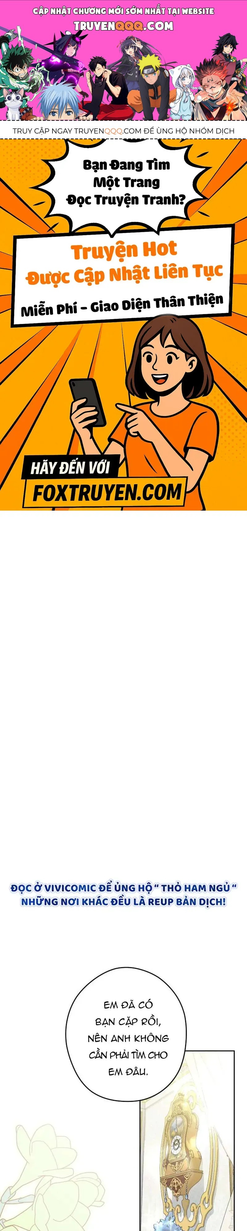 Gia Đình Phản Diện Phản Đối Tự Lập Chapter 86.1 - 1