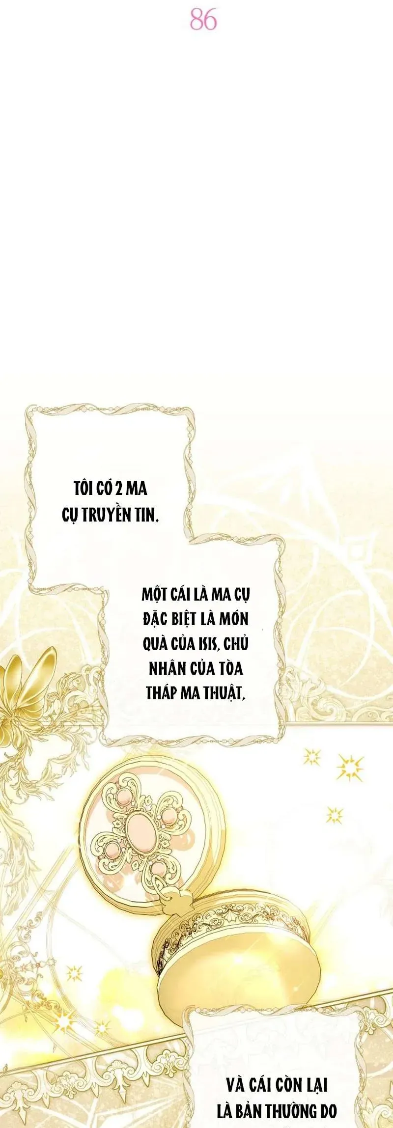 Gia Đình Phản Diện Phản Đối Tự Lập Chapter 86.1 - 11