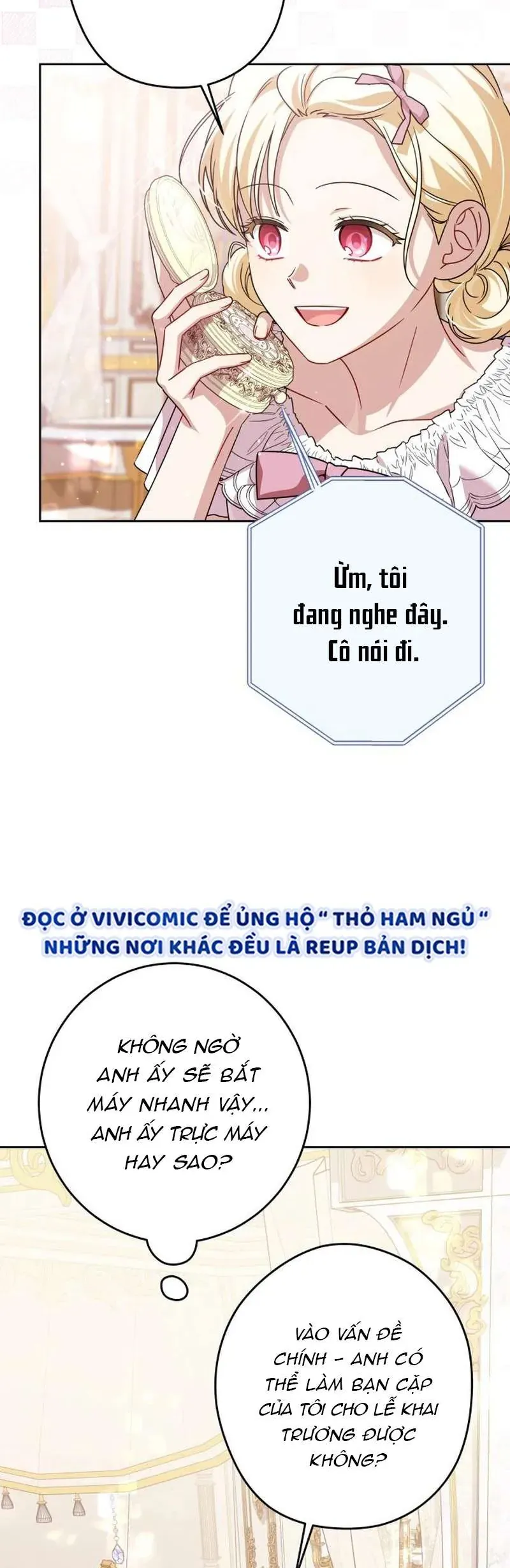 Gia Đình Phản Diện Phản Đối Tự Lập Chapter 86.1 - 15