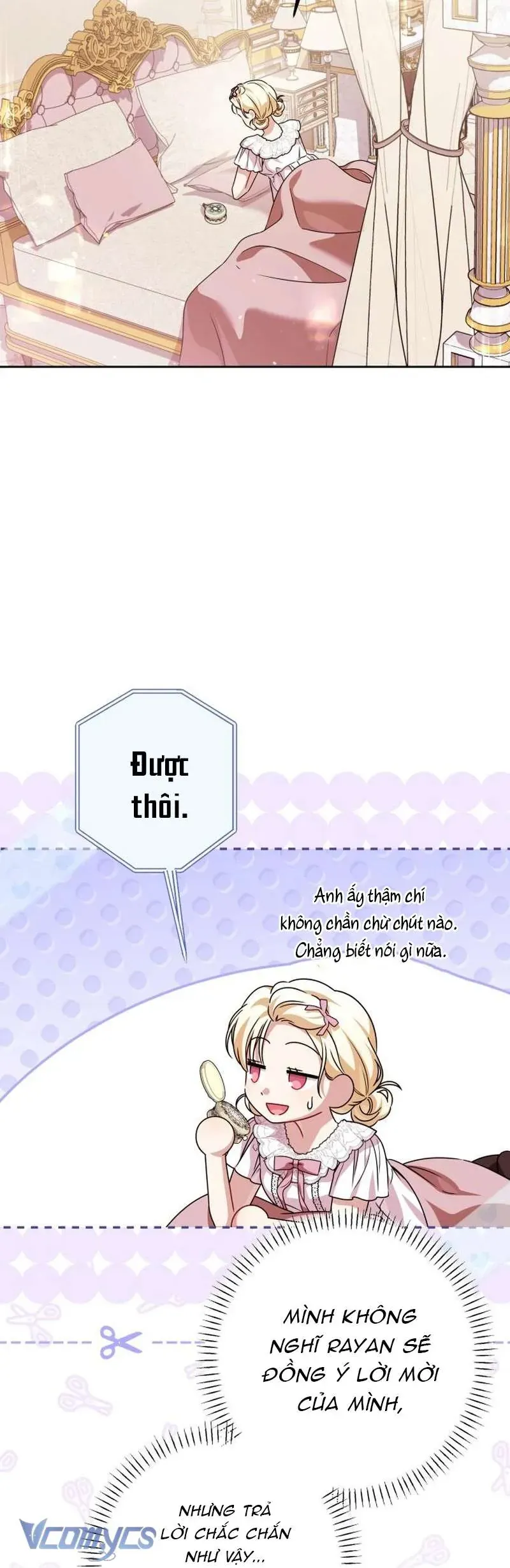 Gia Đình Phản Diện Phản Đối Tự Lập Chapter 86.1 - 16