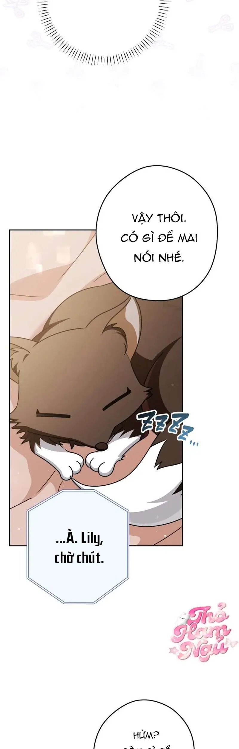 Gia Đình Phản Diện Phản Đối Tự Lập Chapter 86.1 - 17