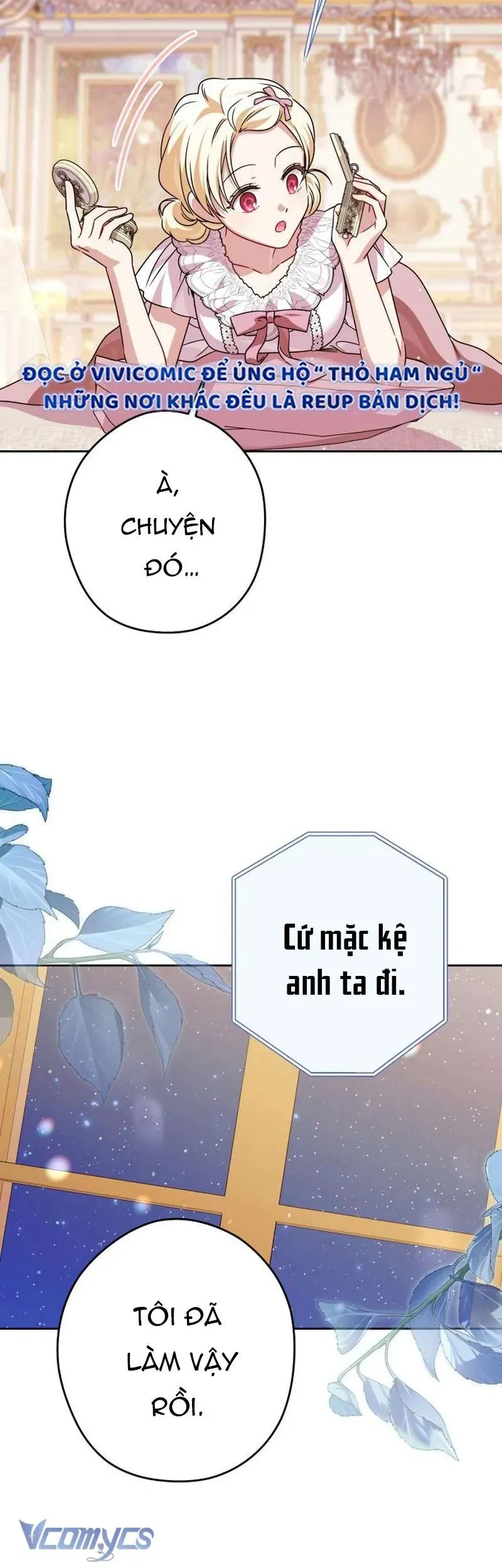 Gia Đình Phản Diện Phản Đối Tự Lập Chapter 86.1 - 20