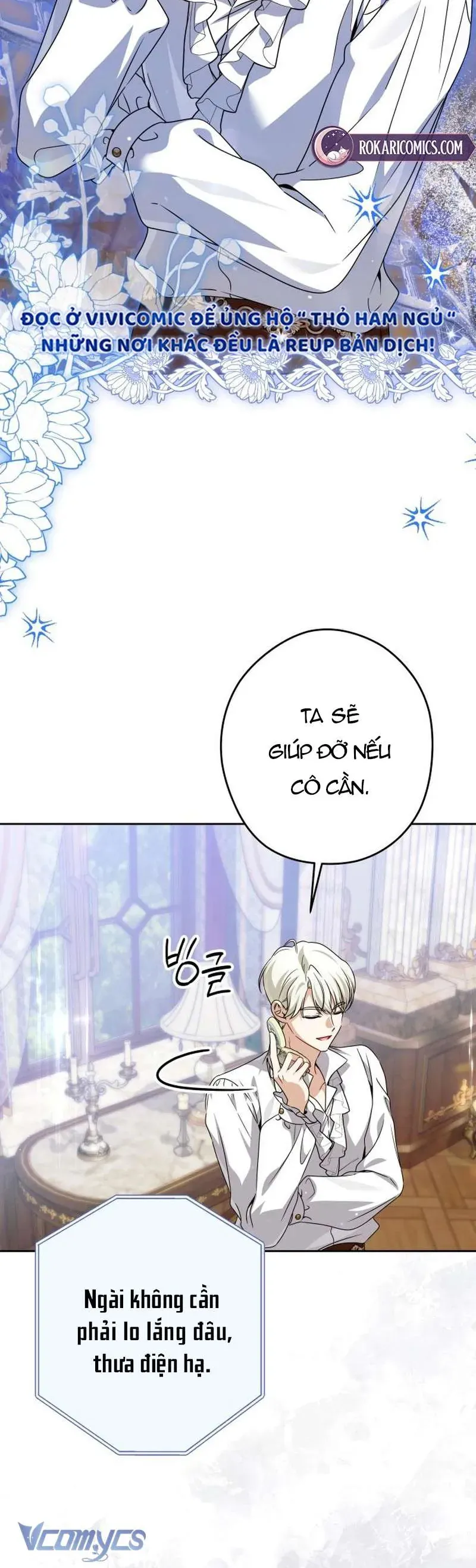 Gia Đình Phản Diện Phản Đối Tự Lập Chapter 86.1 - 23