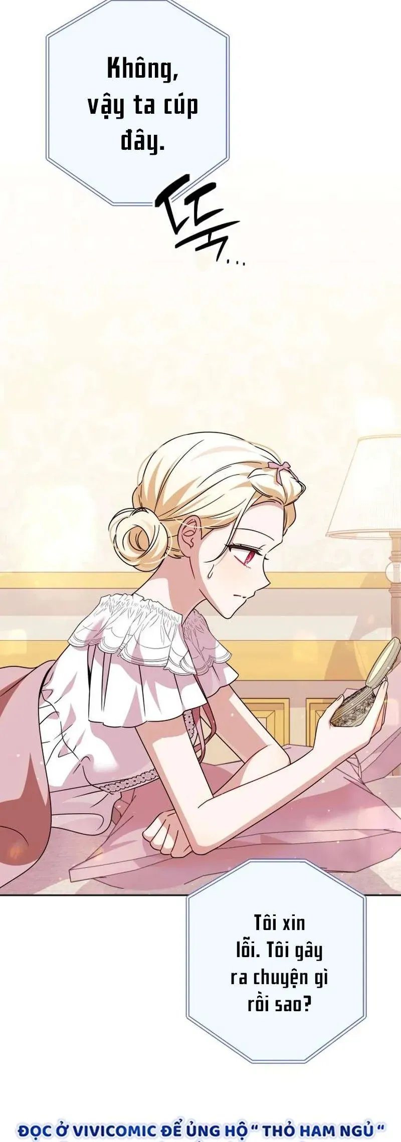 Gia Đình Phản Diện Phản Đối Tự Lập Chapter 86.1 - 26