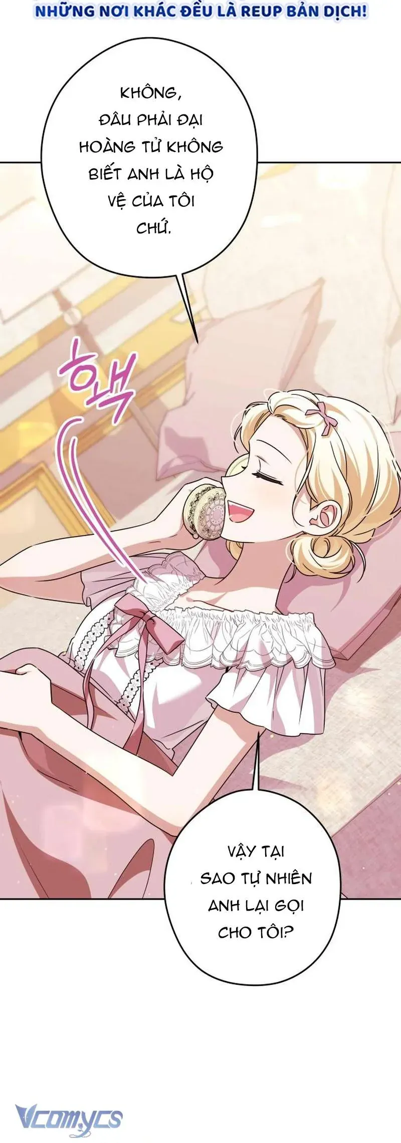 Gia Đình Phản Diện Phản Đối Tự Lập Chapter 86.1 - 27