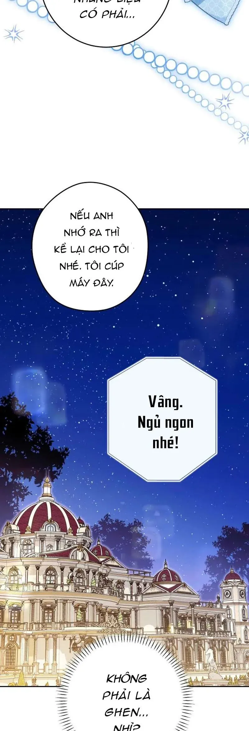 Gia Đình Phản Diện Phản Đối Tự Lập Chapter 86.1 - 30