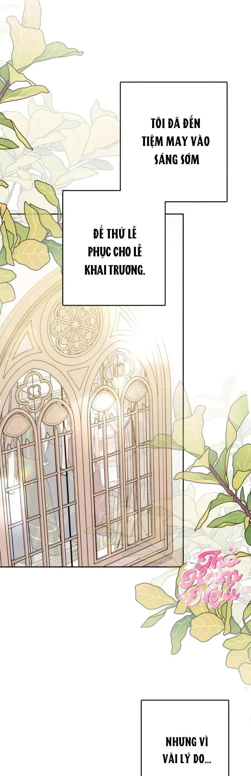 Gia Đình Phản Diện Phản Đối Tự Lập Chapter 86.1 - 32