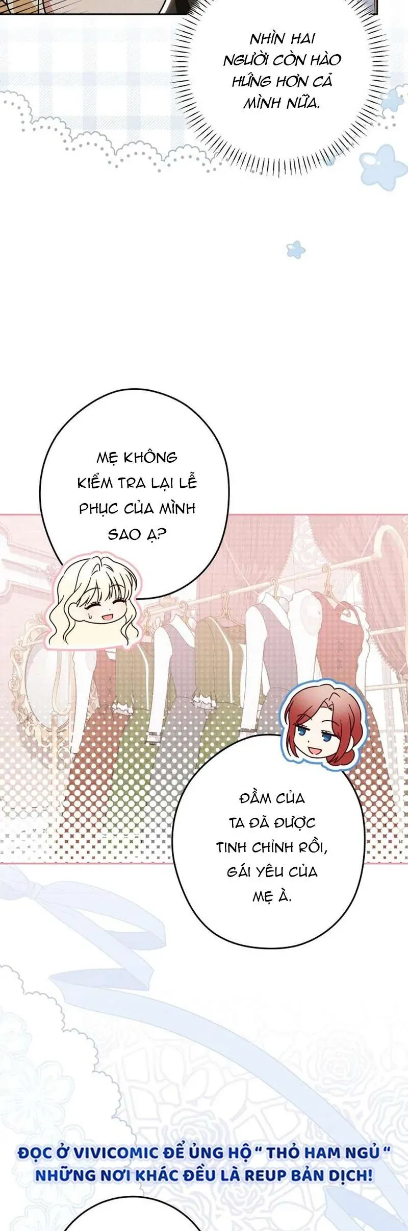 Gia Đình Phản Diện Phản Đối Tự Lập Chapter 86.1 - 38