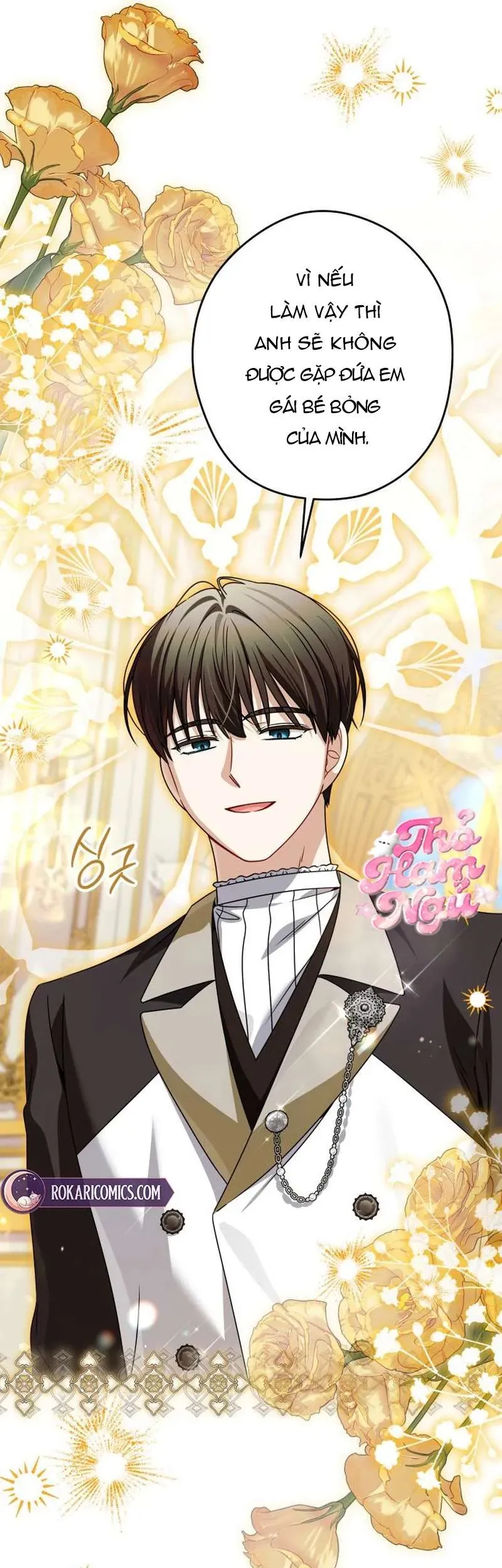 Gia Đình Phản Diện Phản Đối Tự Lập Chapter 86.1 - 5