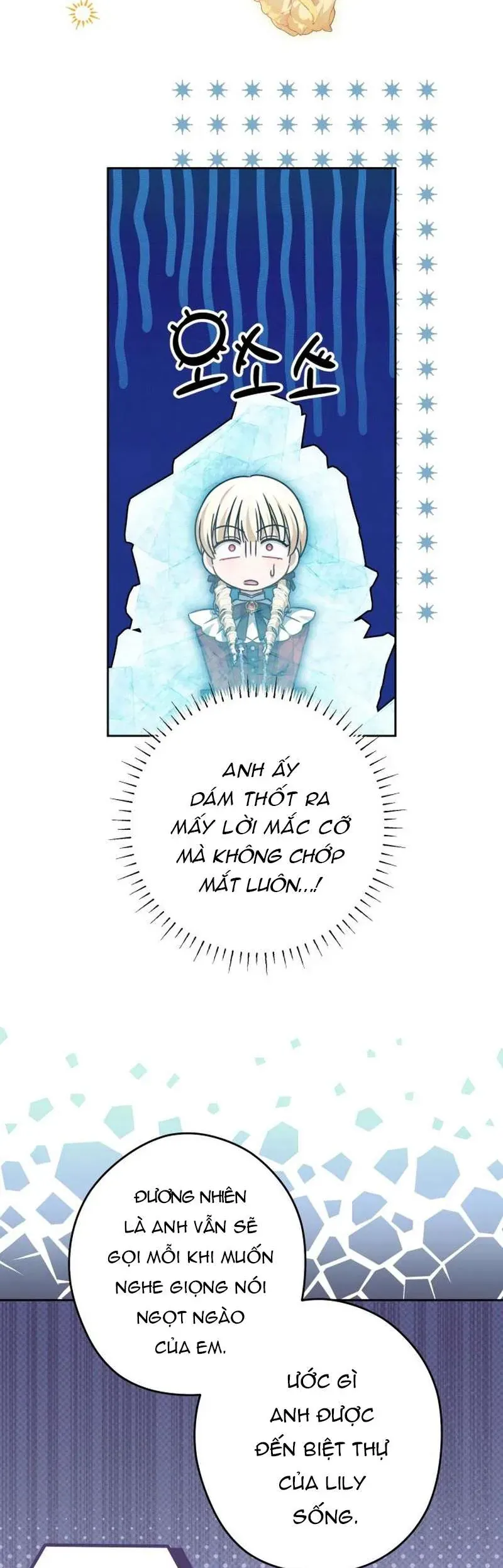 Gia Đình Phản Diện Phản Đối Tự Lập Chapter 86.1 - 6