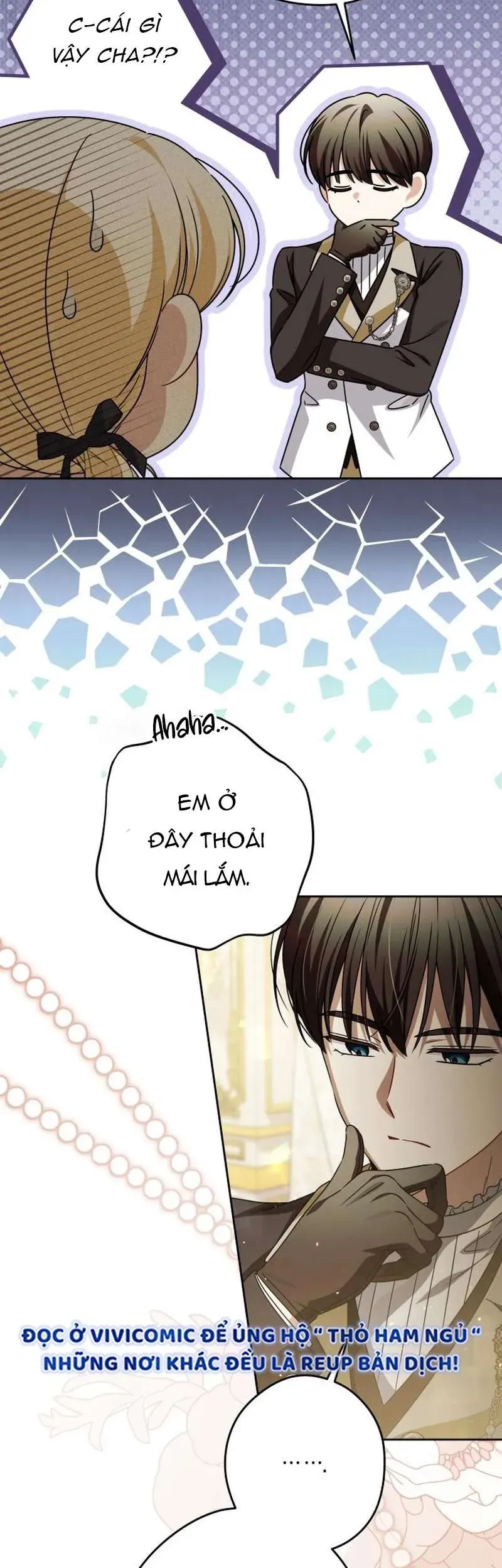 Gia Đình Phản Diện Phản Đối Tự Lập Chapter 86.1 - 7