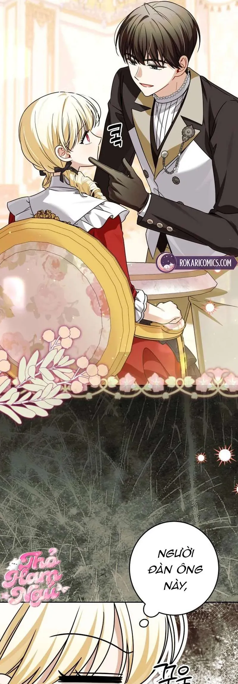 Gia Đình Phản Diện Phản Đối Tự Lập Chapter 86.1 - 9