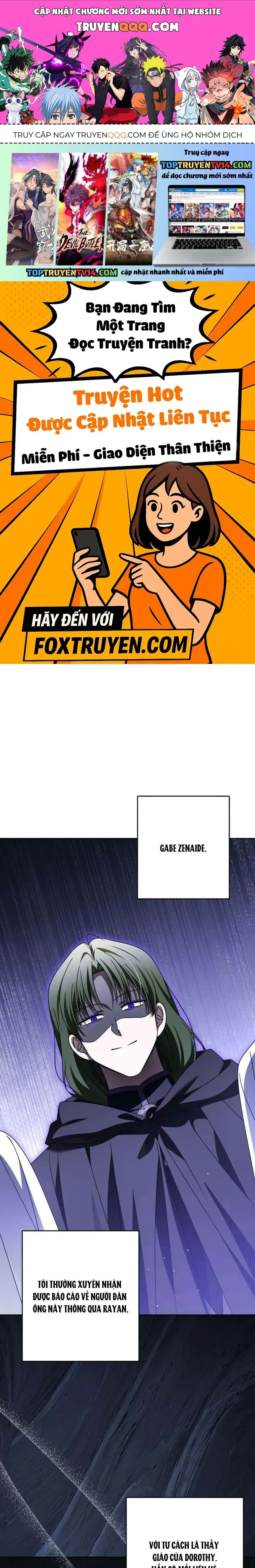 Gia Đình Phản Diện Phản Đối Tự Lập Chapter 92 - 1