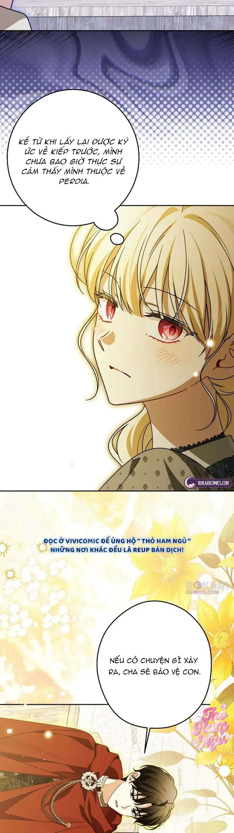 Gia Đình Phản Diện Phản Đối Tự Lập Chapter 92 - 11