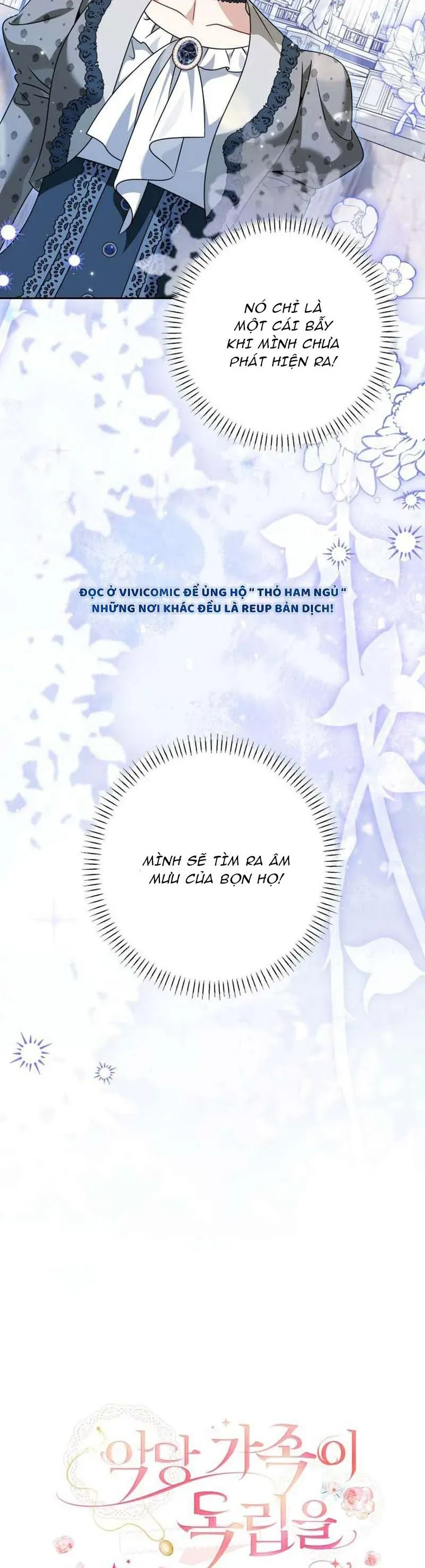 Gia Đình Phản Diện Phản Đối Tự Lập Chapter 92 - 14