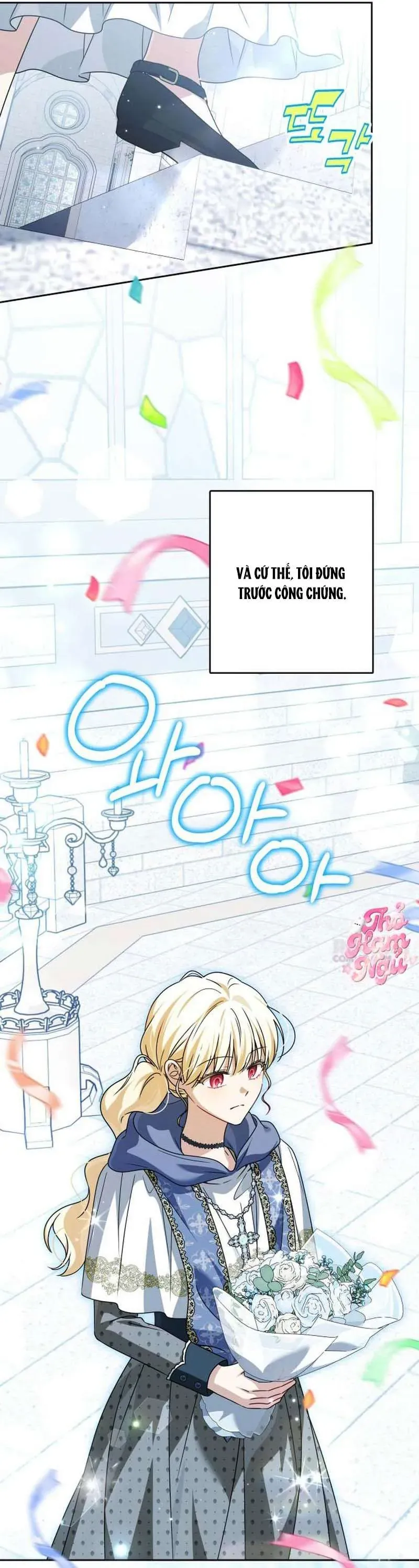 Gia Đình Phản Diện Phản Đối Tự Lập Chapter 92 - 17