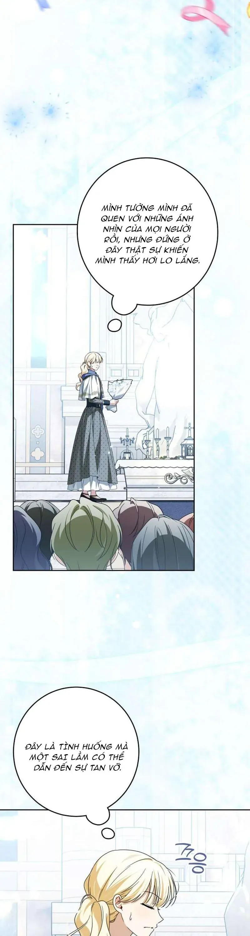 Gia Đình Phản Diện Phản Đối Tự Lập Chapter 92 - 18