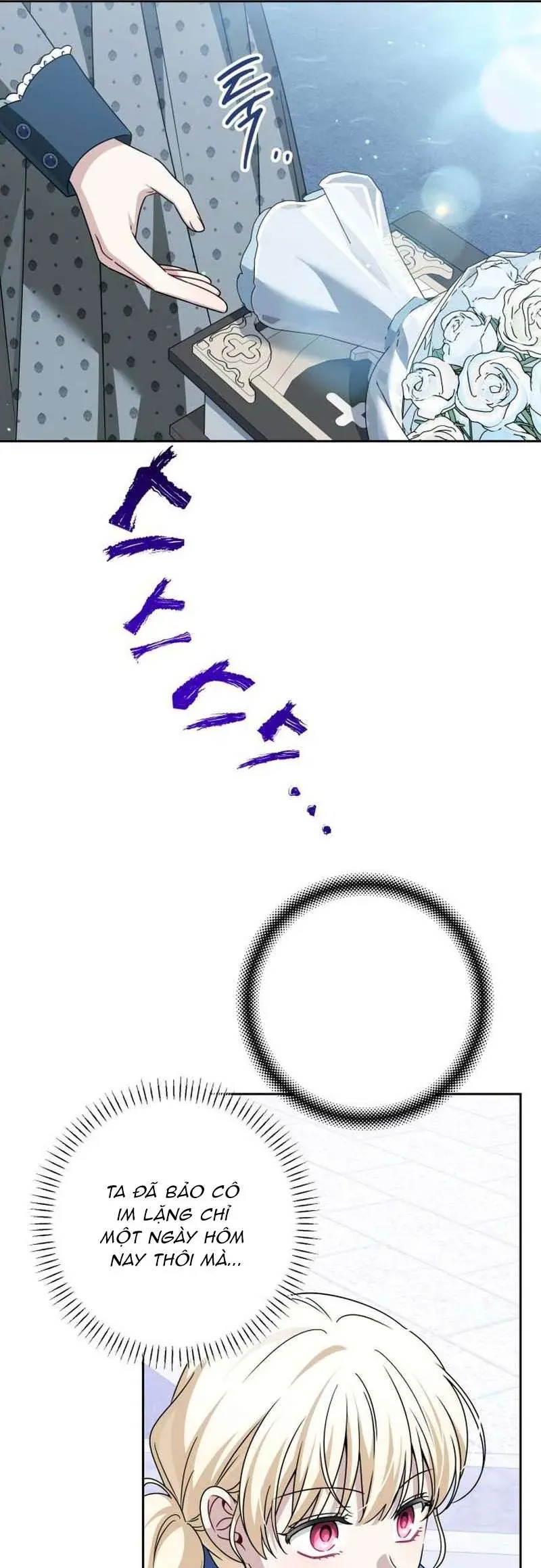 Gia Đình Phản Diện Phản Đối Tự Lập Chapter 92 - 21