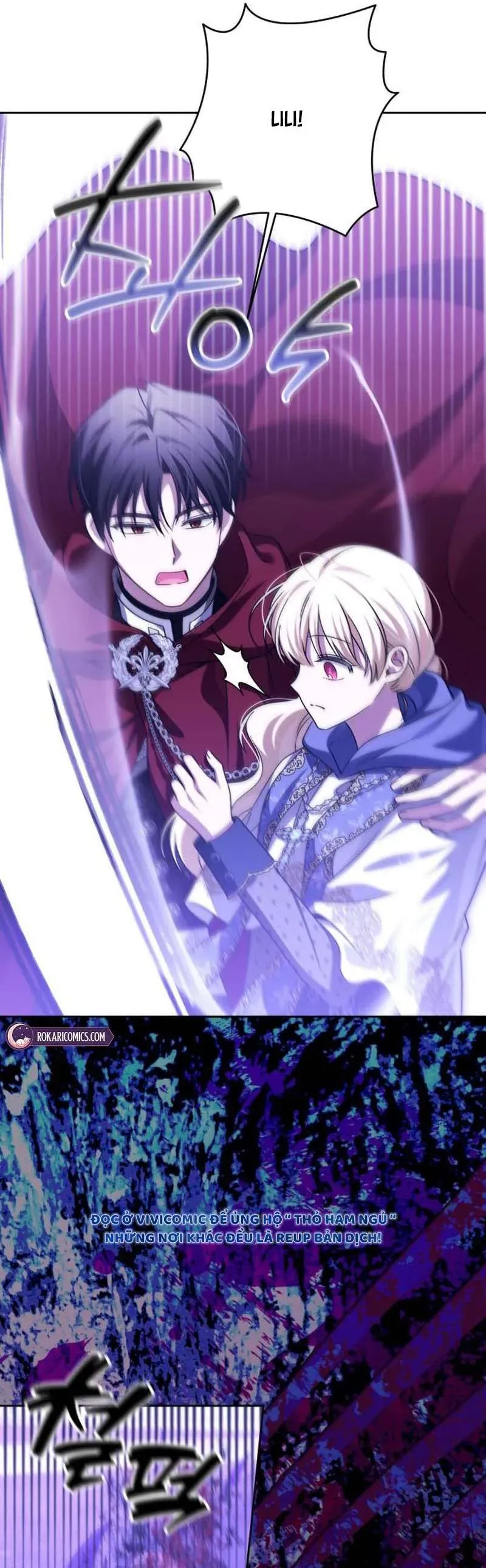 Gia Đình Phản Diện Phản Đối Tự Lập Chapter 92 - 25