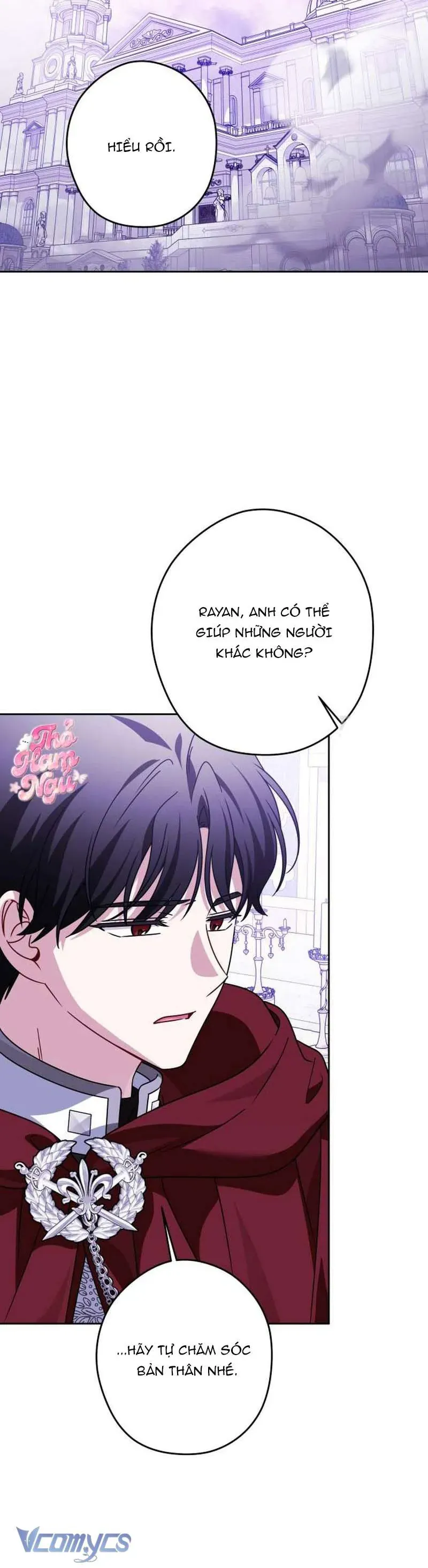 Gia Đình Phản Diện Phản Đối Tự Lập Chapter 92 - 32