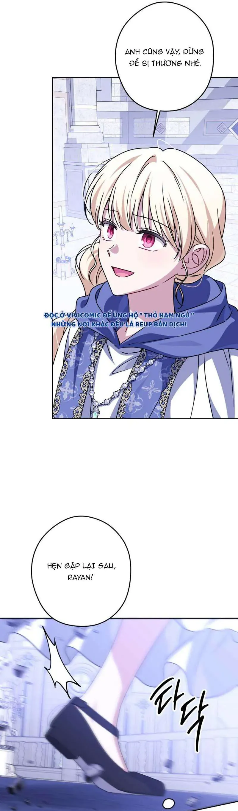 Gia Đình Phản Diện Phản Đối Tự Lập Chapter 92 - 33