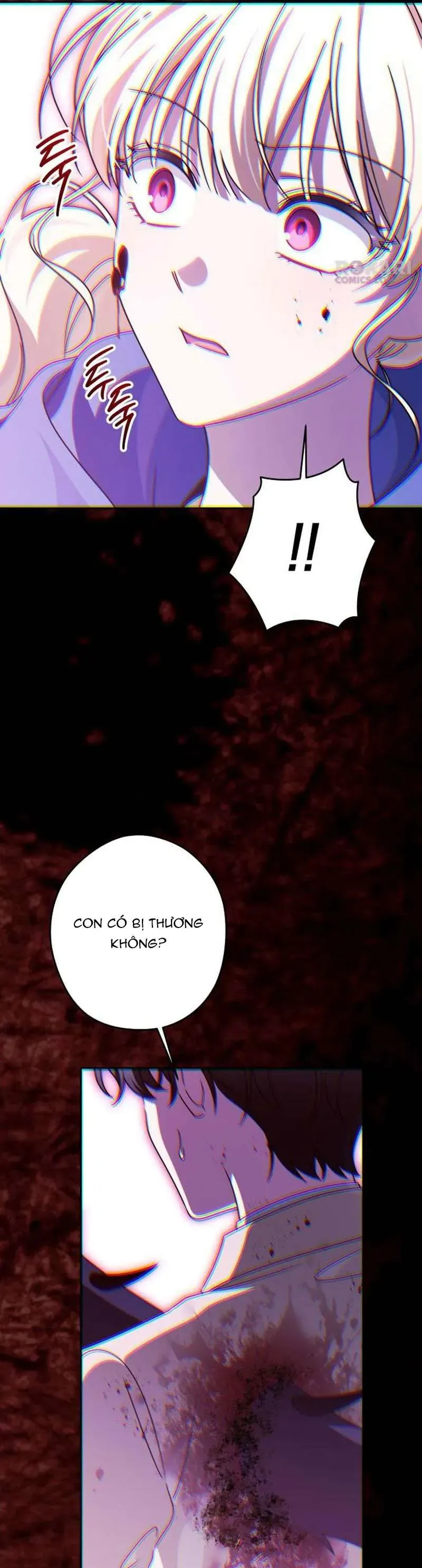 Gia Đình Phản Diện Phản Đối Tự Lập Chapter 92 - 37