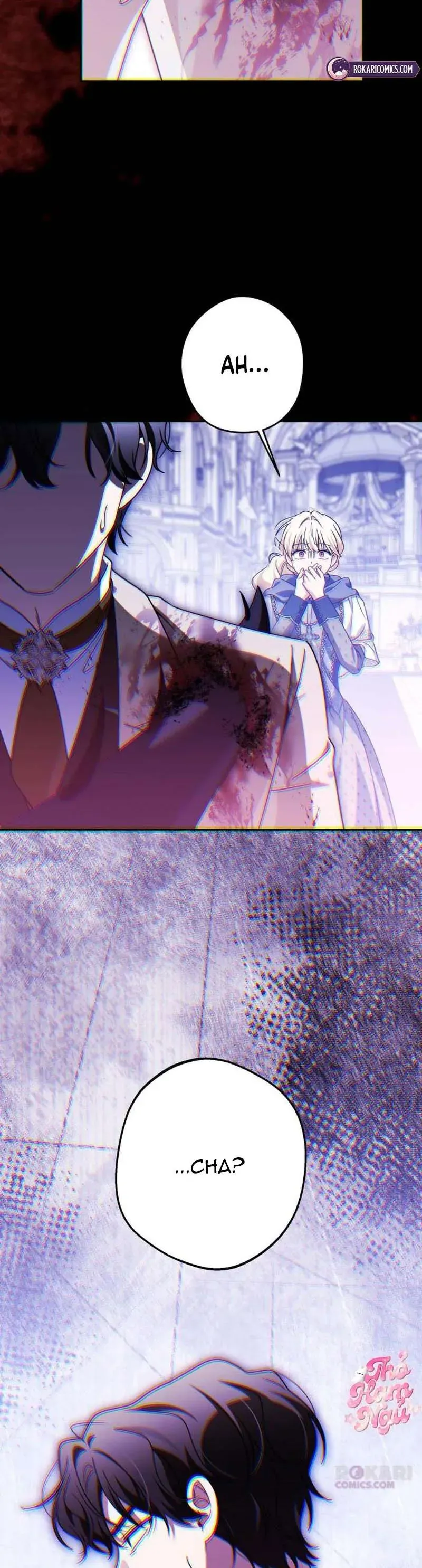 Gia Đình Phản Diện Phản Đối Tự Lập Chapter 92 - 38