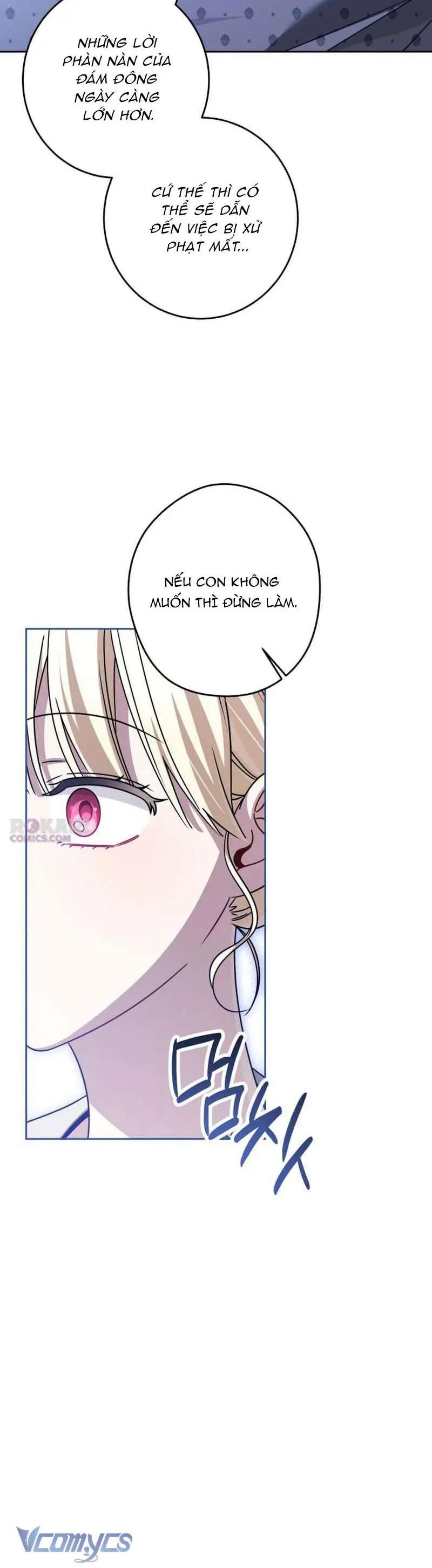 Gia Đình Phản Diện Phản Đối Tự Lập Chapter 92 - 8