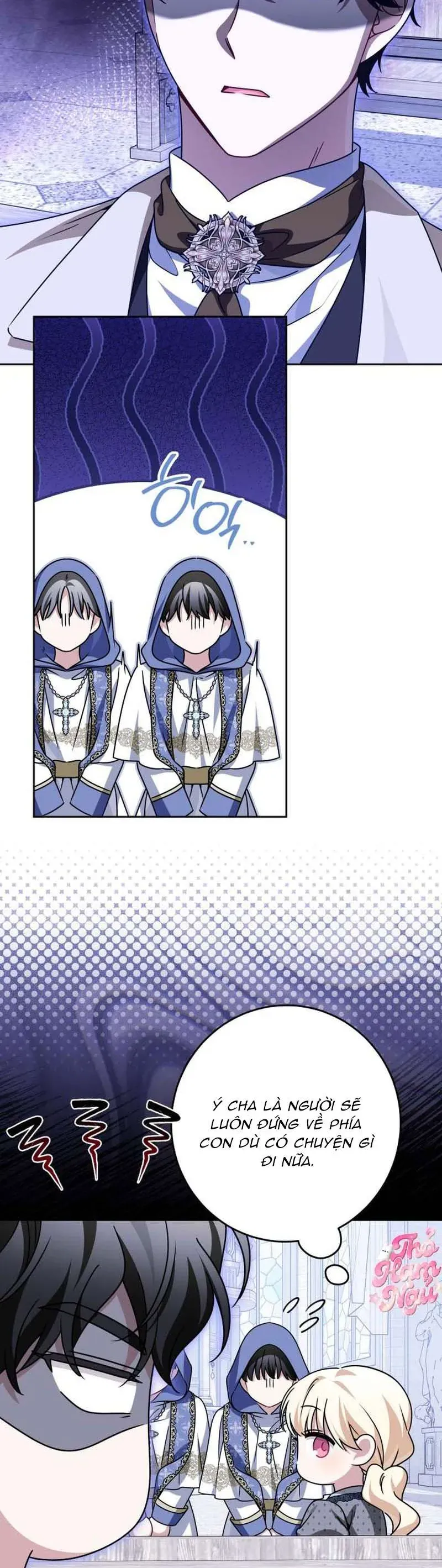 Gia Đình Phản Diện Phản Đối Tự Lập Chapter 92 - 10