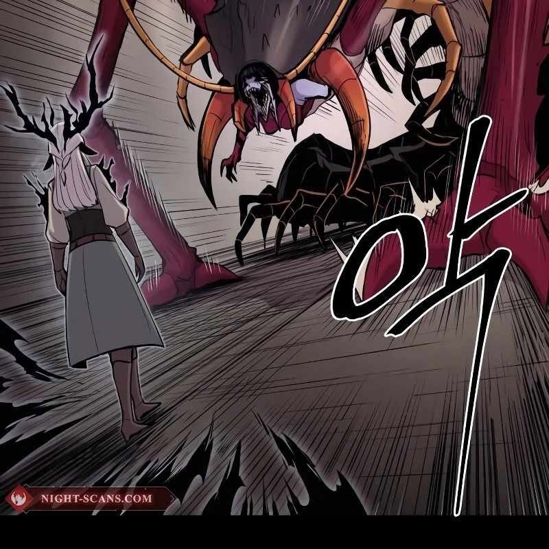 Tiếng Thét Cuồng Bạo Chapter 39 - 20
